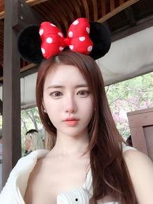 韩国美女主播在线观看,魅力四溢的直播盛宴